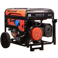 Aurora AGE 10500 DSX DUAL / 35860