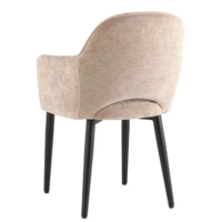 Stool Group Венера / MC16-2 KD AT338-4 (шенилл бежевый) Image #7