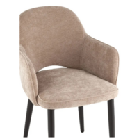 Stool Group Венера / MC16-2 KD AT338-4 (шенилл бежевый) Image #3