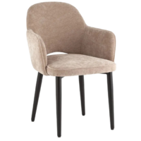 Stool Group Венера / MC16-2 KD AT338-4 (шенилл бежевый) Image #1