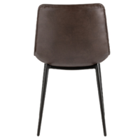 Stool Group Деймон / AV 462-Pch-08 (экокожа коричневый) Image #4