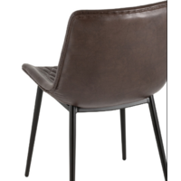 Stool Group Деймон / AV 462-Pch-08 (экокожа коричневый) Image #7