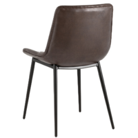 Stool Group Деймон / AV 462-Pch-08 (экокожа коричневый) Image #3