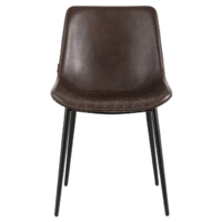 Stool Group Деймон / AV 462-Pch-08 (экокожа коричневый) Image #6