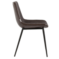 Stool Group Деймон / AV 462-Pch-08 (экокожа коричневый) Image #5