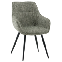 Stool Group Eliana / DC-2409005 OTE-FD-356 (зеленый)