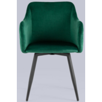 Stool Group Ника / MC66-5F KD HLR-56 (велюр изумрудный) Image #8