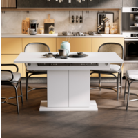 Трия Детройт тип 1 (белый/белый) Image #4