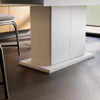 Трия Детройт тип 1 (белый/белый) Image #8