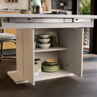 Трия Детройт тип 1 (белый/белый) Image #7