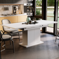 Трия Детройт тип 1 (белый/белый) Image #6