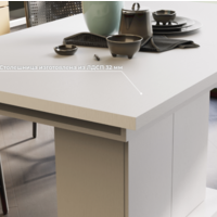 Трия Детройт тип 1 (белый/белый) Image #14