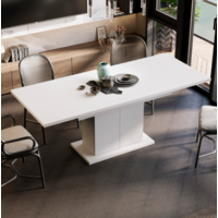 Трия Детройт тип 1 (белый/белый) Image #9