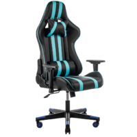 Mio Tesoro Control 8051 (черный/синий)