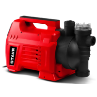 Stavr (Ставр) SPS 1300 Image #2