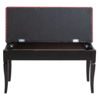 Мебелик Вивальди М с ящиком (венге/коронка) Image #6