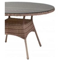 AIKO 722 D130 разборный 7035П Светлый  Image #2