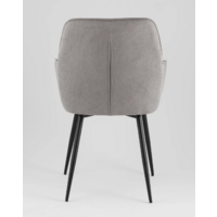 Stool Group Noa / Noah-3 086-28 (серый) Image #6