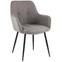Stool Group Noa / Noah-3 086-28 (серый)