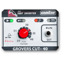 Grovers CUT-40 / S.008RM.656-GR Image #3
