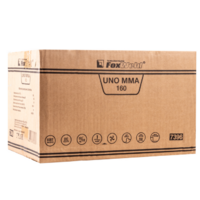 FoxWeld UNO MMA 160 / 7396 Image #9