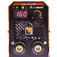 FoxWeld UNO MMA 160 / 7396 Image #7