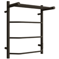 Двин FE neo 60/50 (черный матовый) Image #1