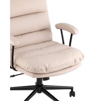 Stool Group Torus / SY-016 Lixiang-05 (бежевый) Image #2