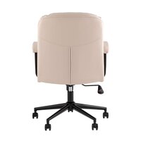 Stool Group Torus / SY-016 Lixiang-05 (бежевый) Image #7