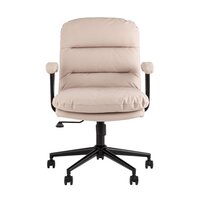 Stool Group Torus / SY-016 Lixiang-05 (бежевый) Image #5