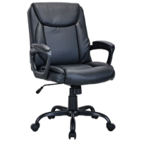 Brabix Forex EX-529 / 532980 (черный)