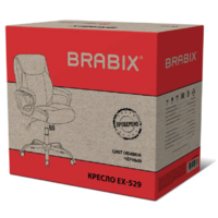 Brabix Forex EX-529 / 532980 (черный) Image #14