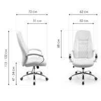 Woodville Aragon (белый) Image #11