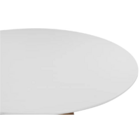 Woodville Huge 120х75 / 15826 (white/brown) Image #7