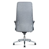 Norden Liverpool New Grey Fabric / L347HCA-1-grey fabric (алюминий, база/серый, ткань) Image #5