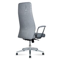 Norden Liverpool New Grey Fabric / L347HCA-1-grey fabric (алюминий, база/серый, ткань) Image #4