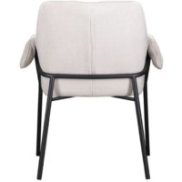 Bergenson Bjorn Aline / FH-ALN-ARMCH-PL-BG (молочный) Image #5