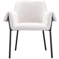 Bergenson Bjorn Aline / FH-ALN-ARMCH-PL-BG (молочный) Image #2