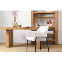 Bergenson Bjorn Aline / FH-ALN-ARMCH-PL-BG (молочный) Image #9