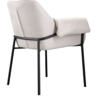 Bergenson Bjorn Aline / FH-ALN-ARMCH-PL-BG (молочный) Image #4