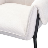 Bergenson Bjorn Aline / FH-ALN-ARMCH-PL-BG (молочный) Image #8