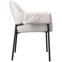 Bergenson Bjorn Aline / FH-ALN-ARMCH-PL-BG (молочный) Image #3