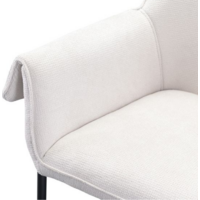 Bergenson Bjorn Aline / FH-ALN-ARMCH-PL-BG (молочный) Image #6