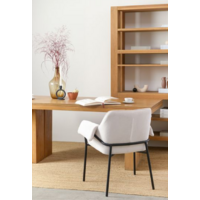 Bergenson Bjorn Aline / FH-ALN-ARMCH-PL-BG (молочный) Image #10