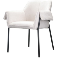 Bergenson Bjorn Aline / FH-ALN-ARMCH-PL-BG (молочный)