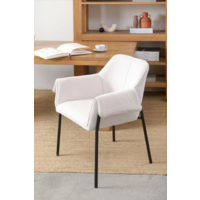 Bergenson Bjorn Aline / FH-ALN-ARMCH-PL-BG (молочный) Image #11