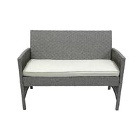 Garden Story Лондон / GS9026 (серый) Image #4