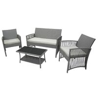 Garden Story Лондон / GS9026 (серый) Image #2