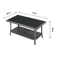 Garden Story Лондон / GS9026 (серый) Image #25