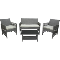 Garden Story Лондон / GS9026 (серый)